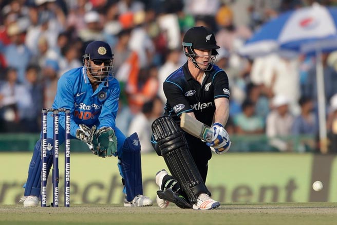 India vs New Zealand