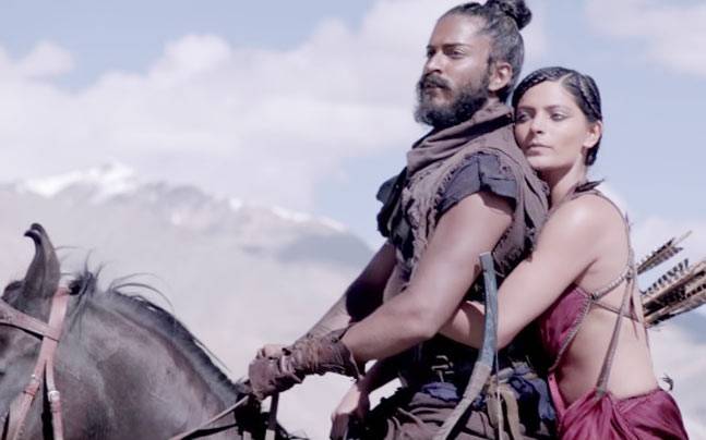 Mirzya: Romantic journey of Mirza-Sahiba