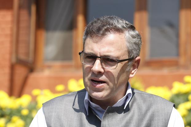 Omar Abdullah detained at US airport