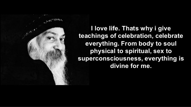 5 Brain-waving Quotes from the Spiritual Healer – Osho