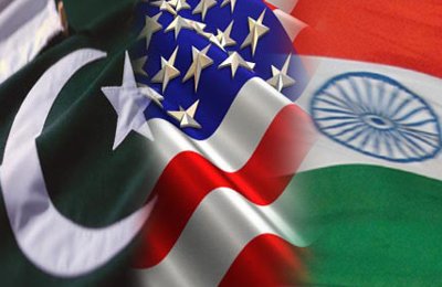 US want India- Pak to resolve their Deep Differences