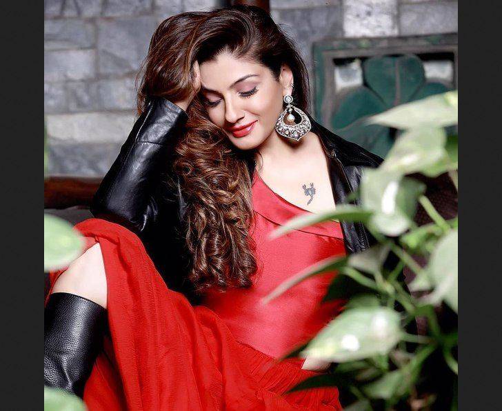 Raveena Tandon turns 42 today