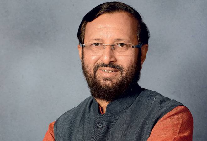 Our mission is to provide quality education to all: Prakash Javadekar