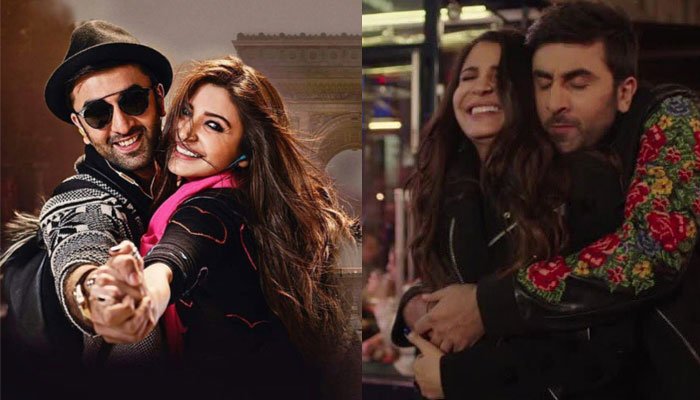 Breakup song from Ranbir Kapoor's upcoming film
