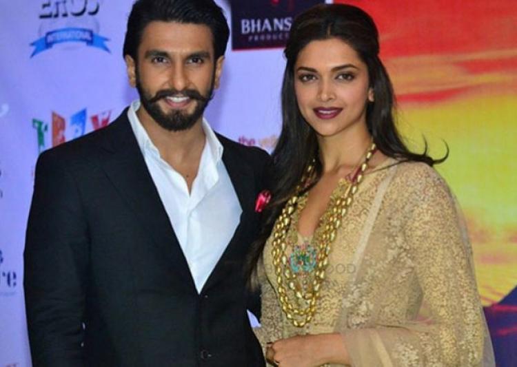 Padmavati will have one more B-town diva