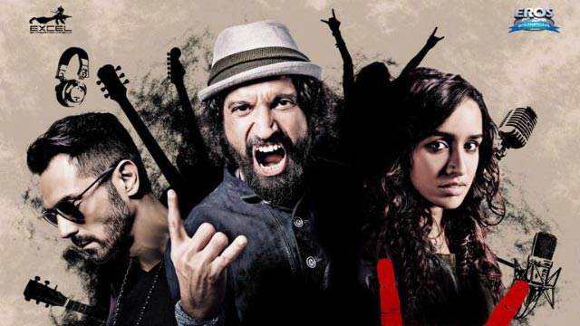 Four Bollywood Movies that you can watch this November