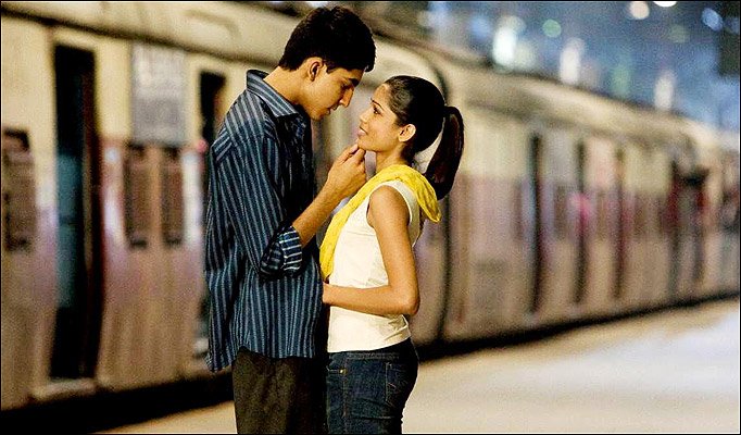 Birthday Blast: Frieda Pinto turns a year older