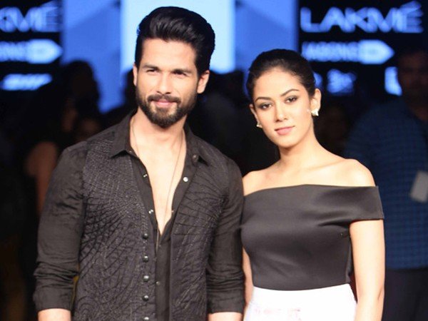 Revealed: Mira don’t like hanging out with Shahid