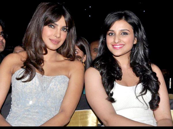Happy Birthday to our Desi glam Parineeti Chopra