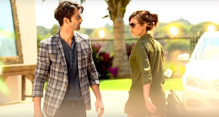 Surbhi Jyoti, Barun Sobti sizzle in the trailer of Tanhaiyaan