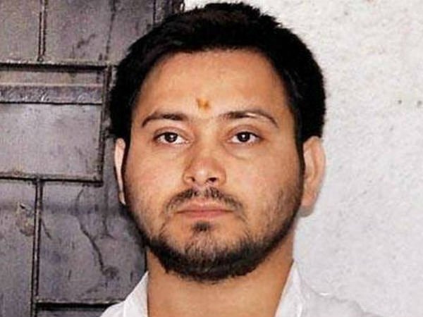 Tejaswi Yadav received 44,000 marriage proposals on whatsapp