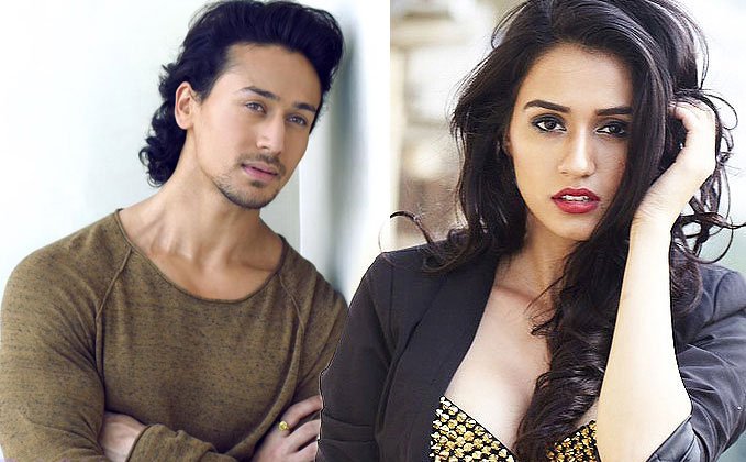 Did Tiger Shroff- Disha Patani break up?