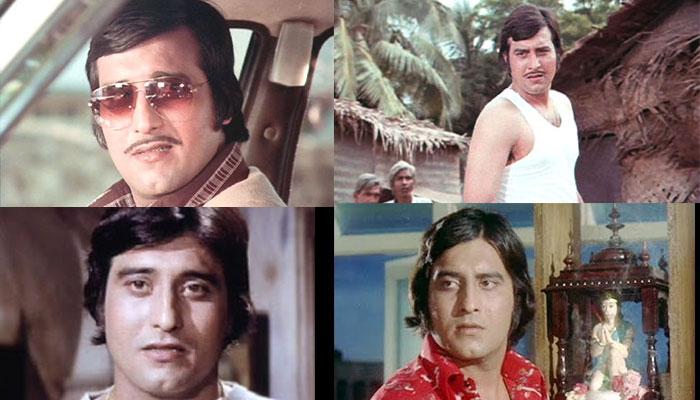 Birthday special: Uncut Vinod Khanna