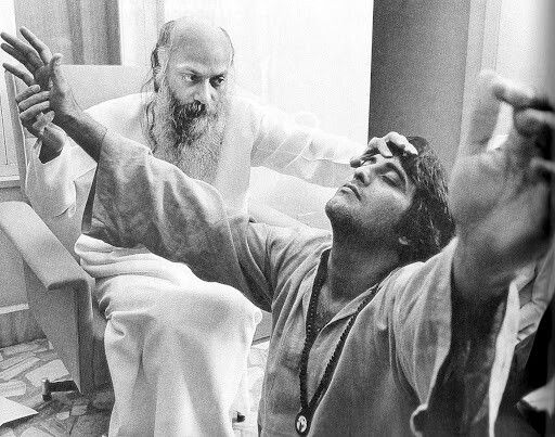 Birthday special: Uncut Vinod Khanna