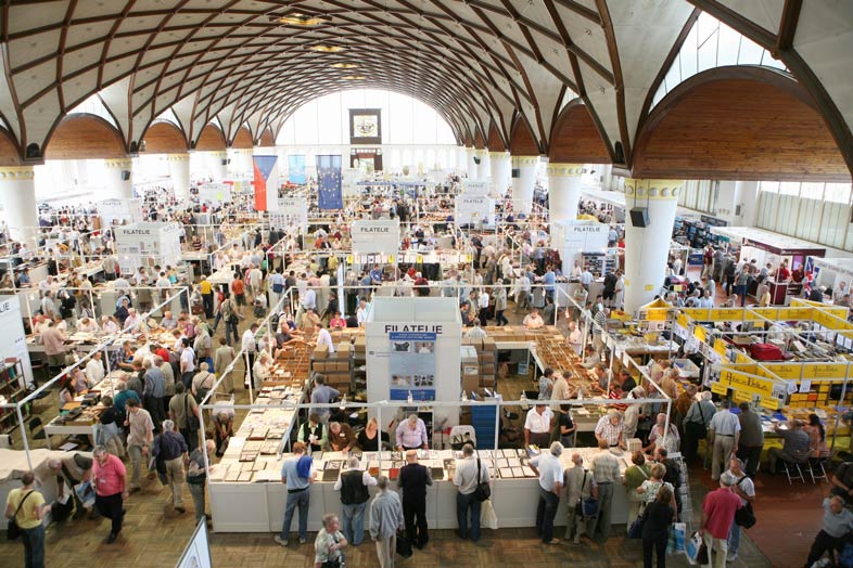 Pragati Maidan