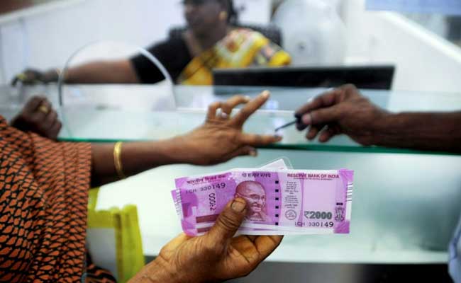 Stop using indelible ink in banks: EC to Finance Ministry 