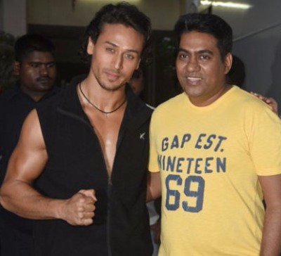 Munna Michael