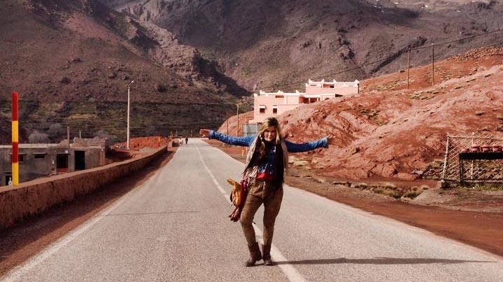  Travel Solo: 5 solo trip every woman needs to take