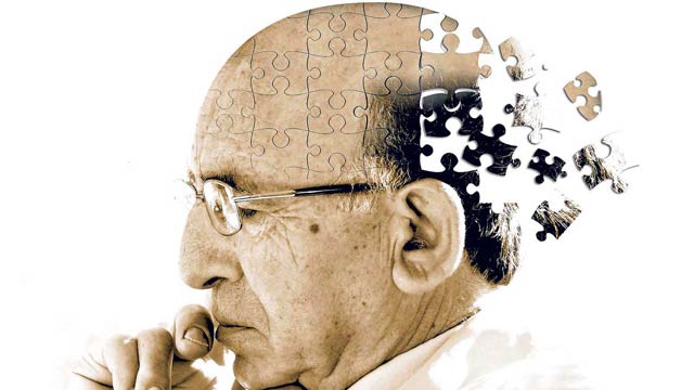 Warning signs of Alzheimer to be kept in mind