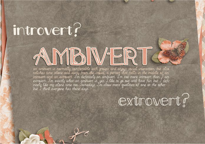 Ambivert 