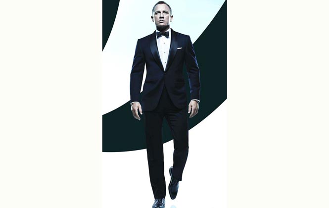 Famous Brands that were a hit in Bond series