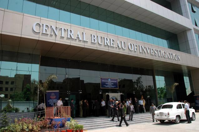 AAP accuses CBI of not investigating PM Modi
