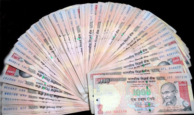 Note of 1000 will be back in end of this year!