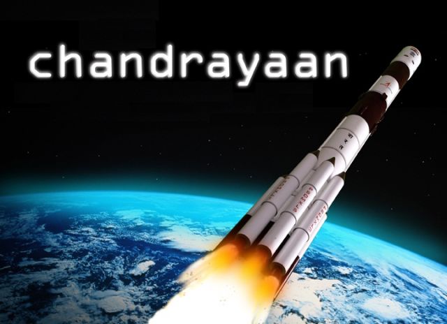 ISRO all set for the launch of Chandrayaan-2