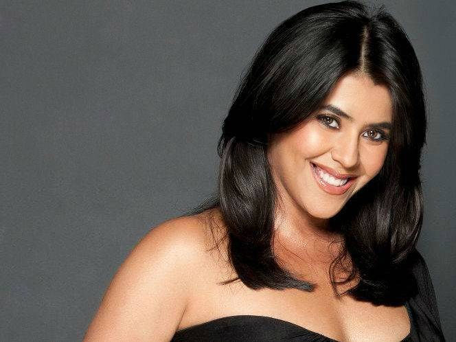 Ekta Kapoor becomes mummy 