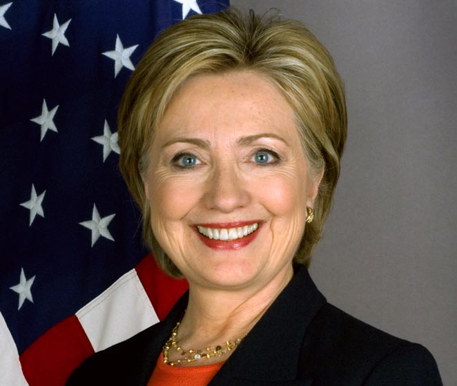 FBI clears all allegations on Hillary Clinton before elections