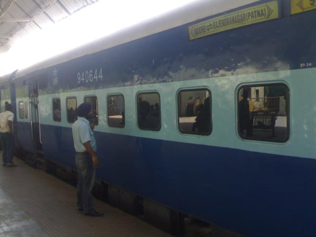 Indore–Patna Express