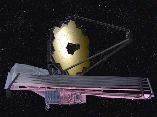 James Webb Telescope