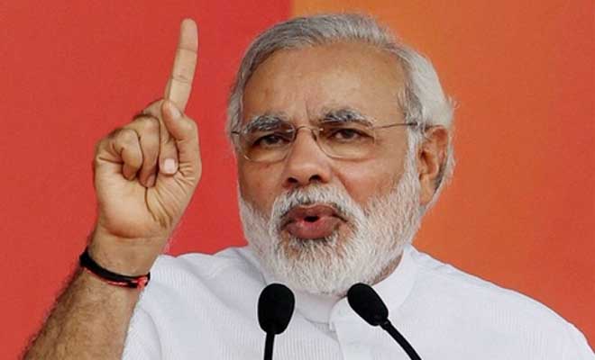 PM Modi to attend 51st DGPs & IGPs conference in Hyderabad