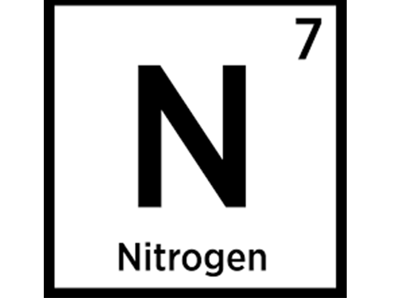 Nitrogen can boost your Gut health 