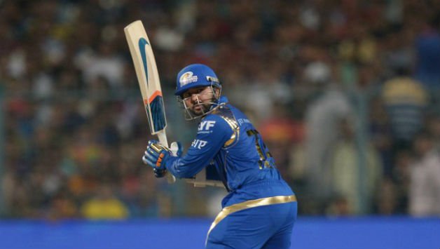 Parthiv Patel, Cricketer