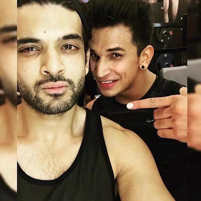 Prince Naraula and Karan Kundra to judge upcoming Roadies season!