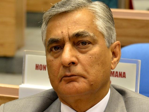 Collegium lists 7 High Court Chief Justices for promotion to Supreme Court