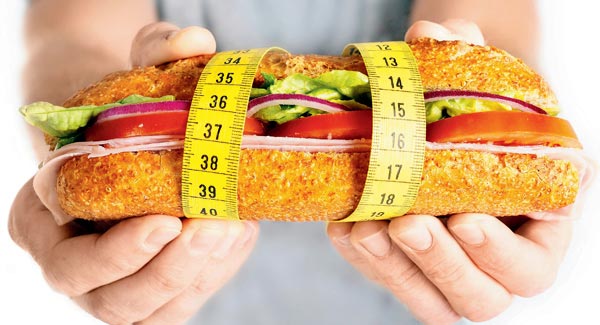 World anti-obesity day, Representative Image