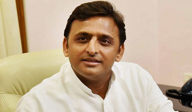 India’s longest expressway to be inaugurated today by Akhilesh Yadav 