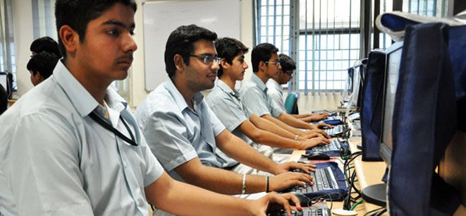 Vyapam officials arrested on allegations of tampering forest guard recruitment examinations