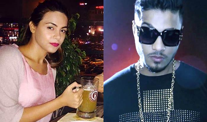 Wedding bells for rapper Raftaar