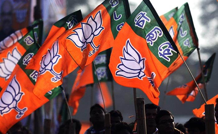 BJP to rely on national faces for Pune elections
