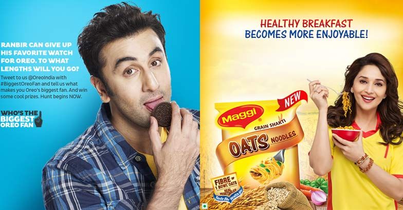 Celebrities would not be jailed for misleading advertisement: GoM