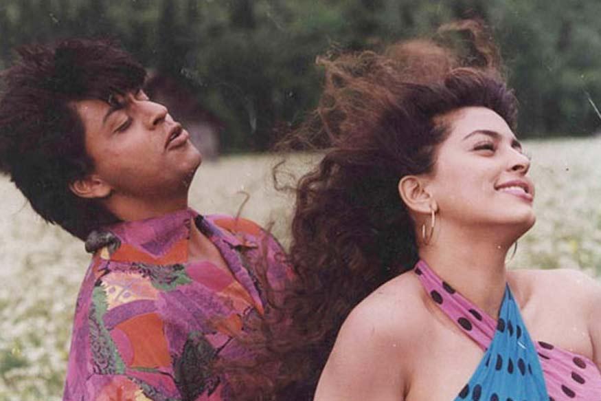 Birthday Special: Three most memorable characters of Juhi Chawla