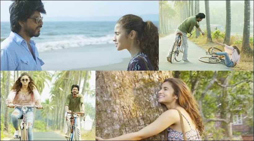 Dear Zindagi