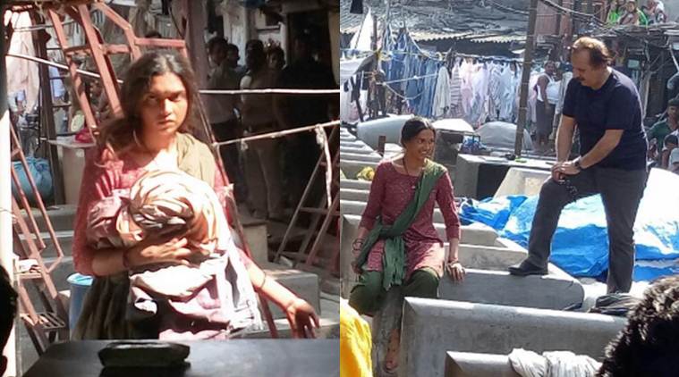 Deepika Padukone gives audition for Majid Majidi's film