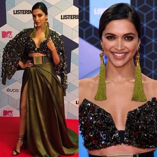 Deepika Padukone