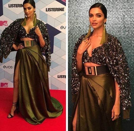 Deepika Padukone
