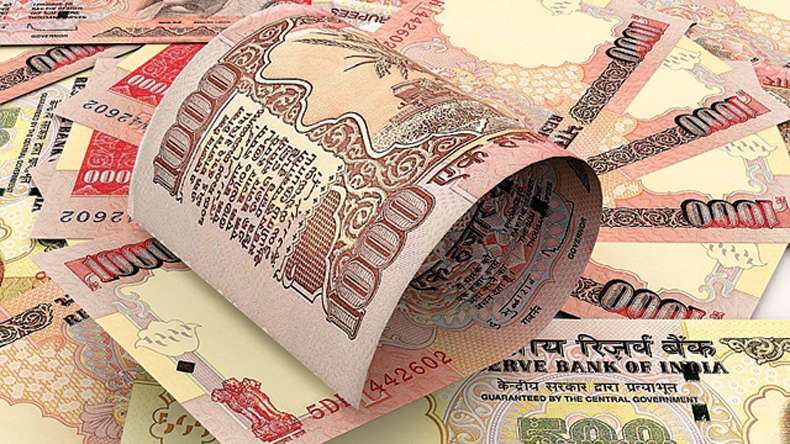 Demonetisation effect: 90 searches in 12 days by IT officials 