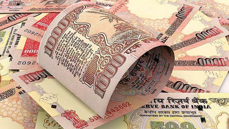 Demonetisation effect: 90 searches in 12 days by IT officials